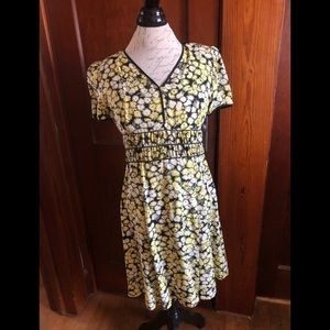 Vintage DKNY dress